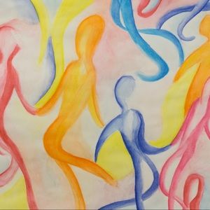 Meet your Posher, Leanna